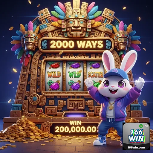 Imagem do jogo 07 no 166win, plataforma de apostas e jogos online brasileira